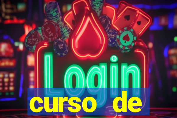 curso de desenvolver jogos