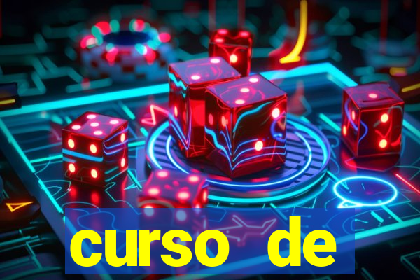 curso de desenvolver jogos