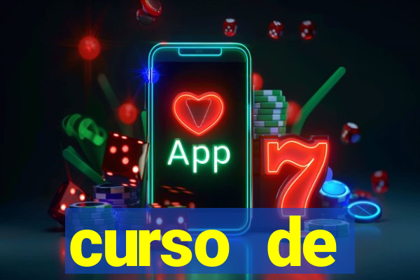 curso de desenvolver jogos