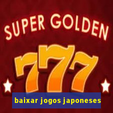 baixar jogos japoneses