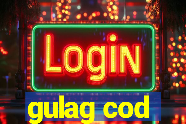 gulag cod