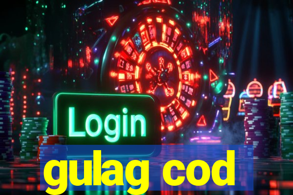 gulag cod