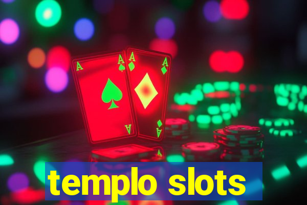 templo slots