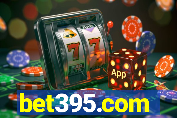 bet395.com