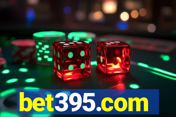 bet395.com