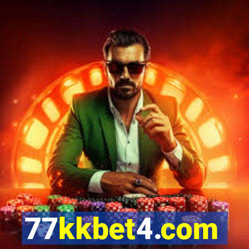 77kkbet4.com