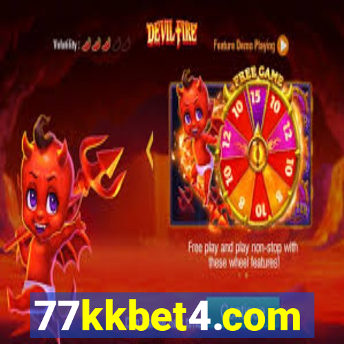 77kkbet4.com