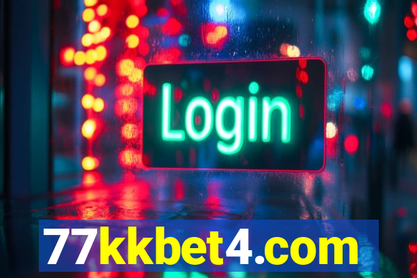 77kkbet4.com