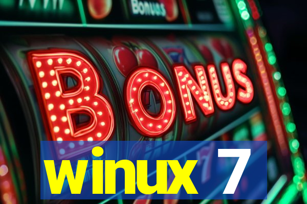 winux 7