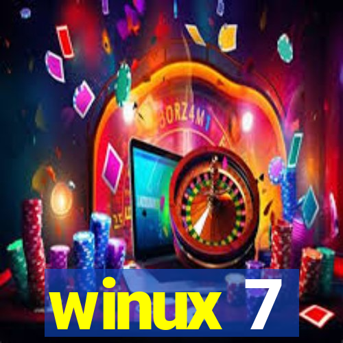 winux 7