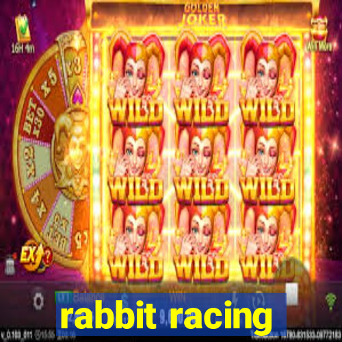 rabbit racing