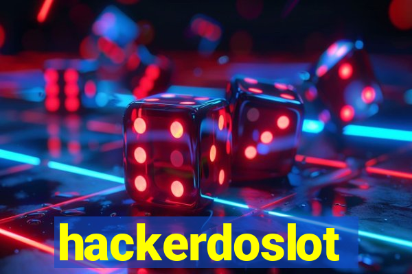 hackerdoslot