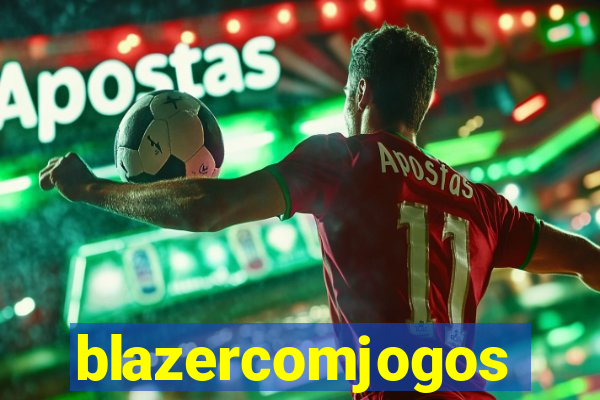 blazercomjogos