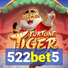 522bet5