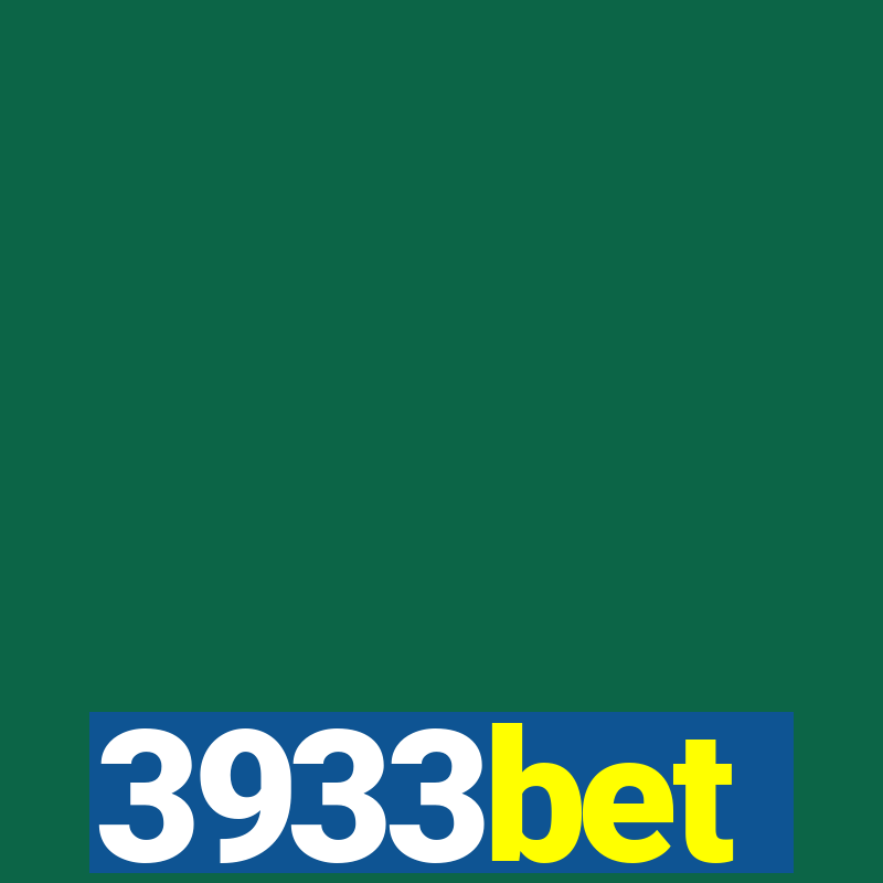 3933bet