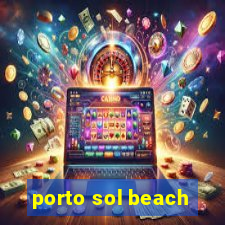 porto sol beach