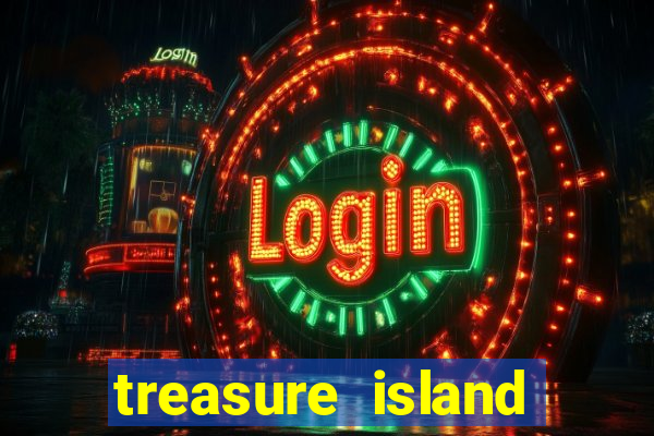 treasure island casino in minnesota