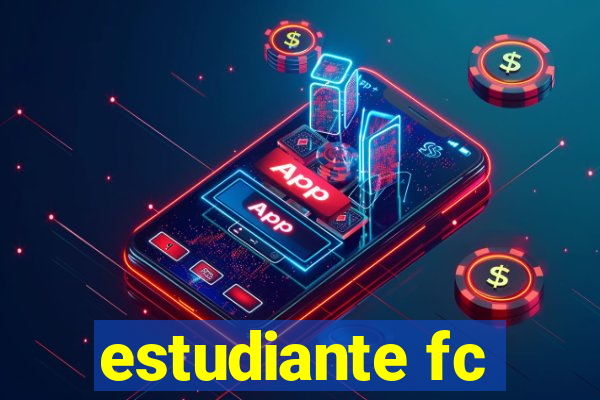 estudiante fc