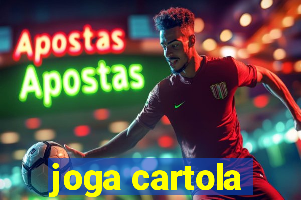 joga cartola