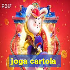 joga cartola