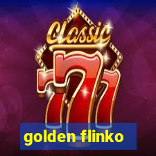 golden flinko