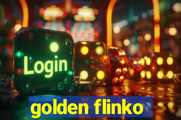 golden flinko