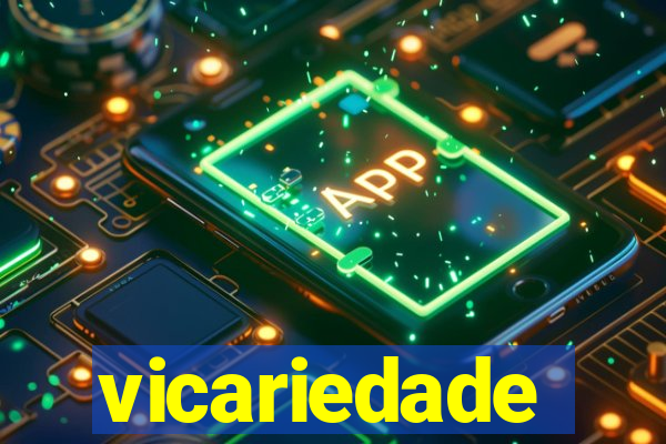 vicariedade