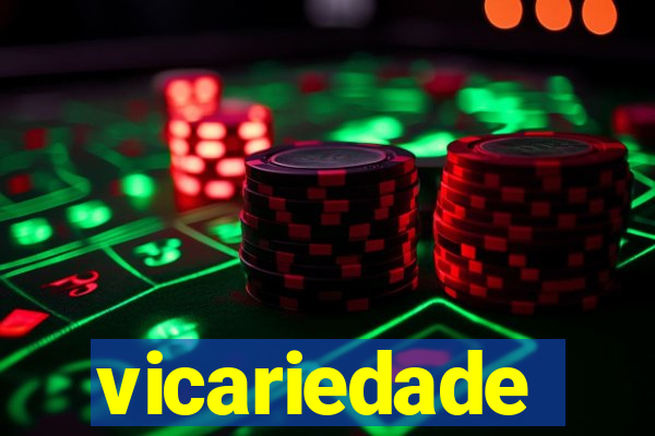 vicariedade