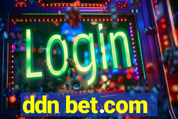 ddn bet.com