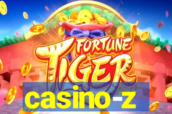 casino-z