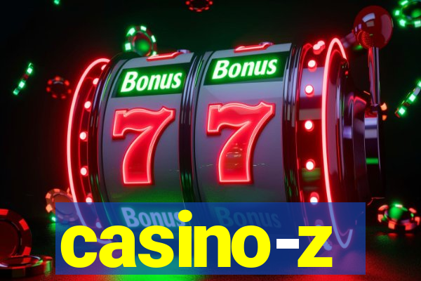 casino-z