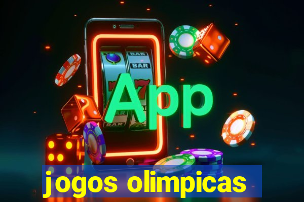 jogos olimpicas