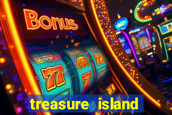 treasure island resort and casino minnesota