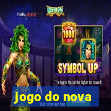 jogo do nova