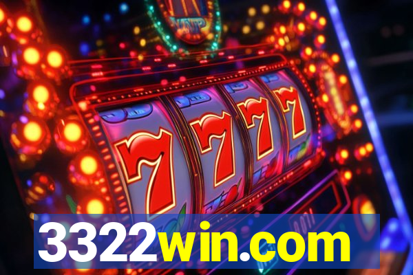 3322win.com