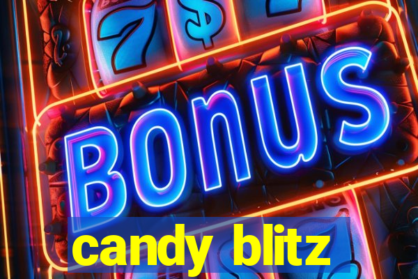 candy blitz