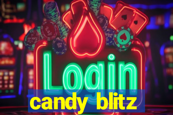 candy blitz