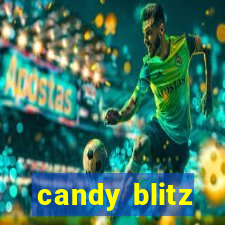 candy blitz