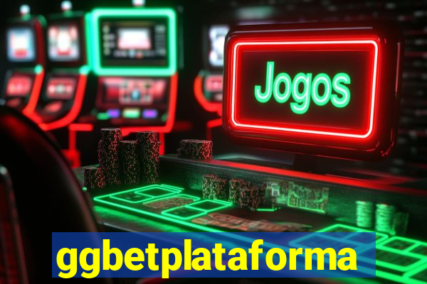 ggbetplataforma