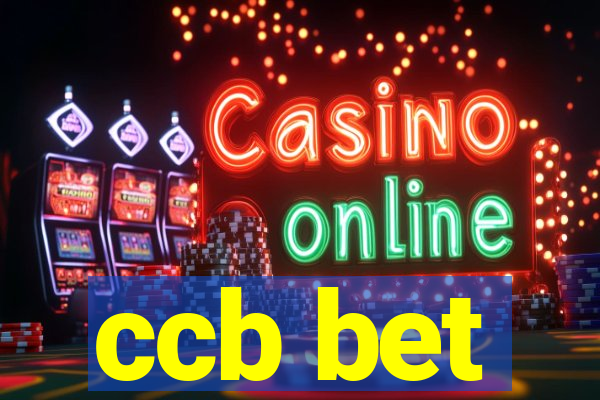 ccb bet