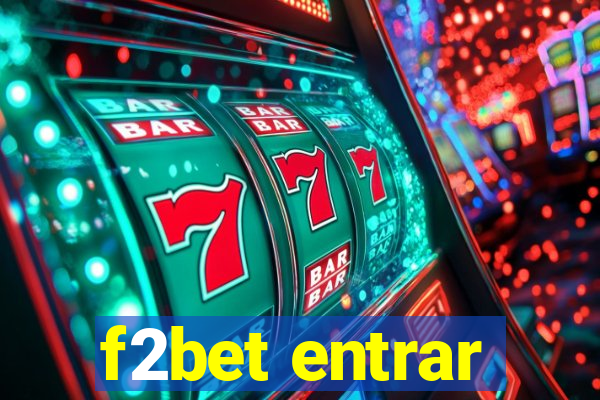 f2bet entrar