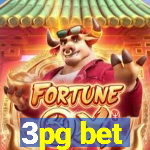 3pg bet