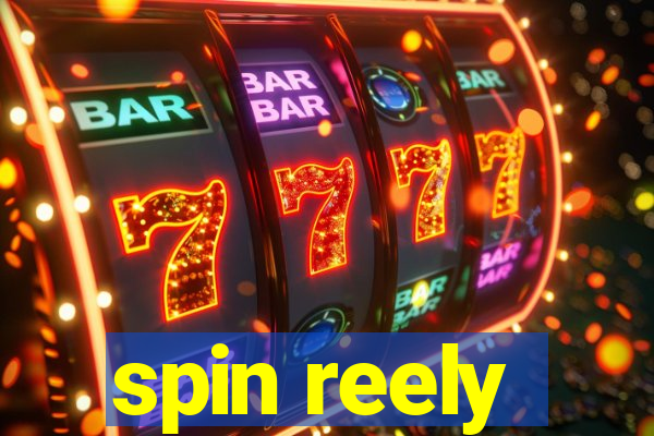 spin reely