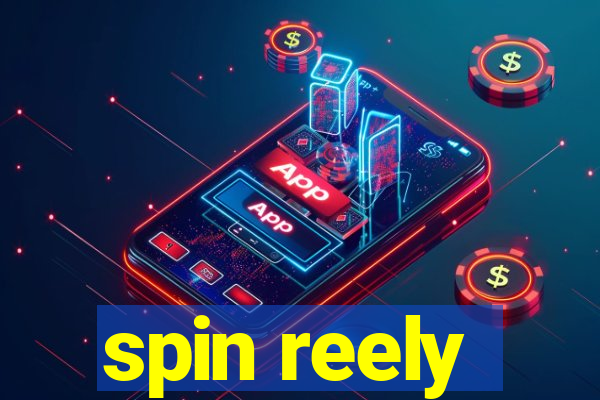 spin reely