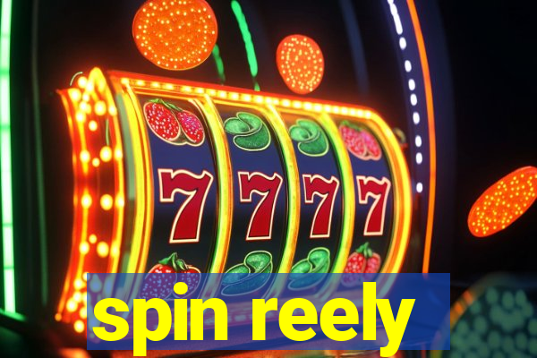 spin reely