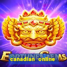 canadian online casino reviews