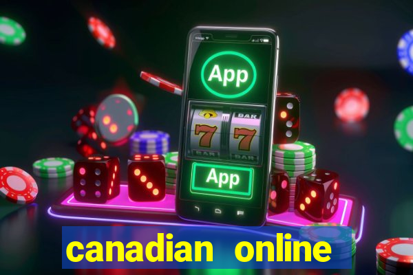 canadian online casino reviews