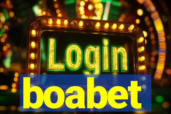 boabet