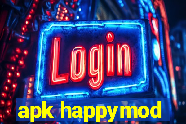 apk happymod