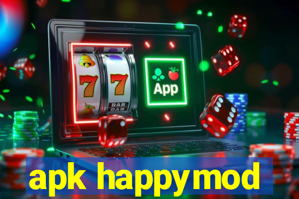 apk happymod